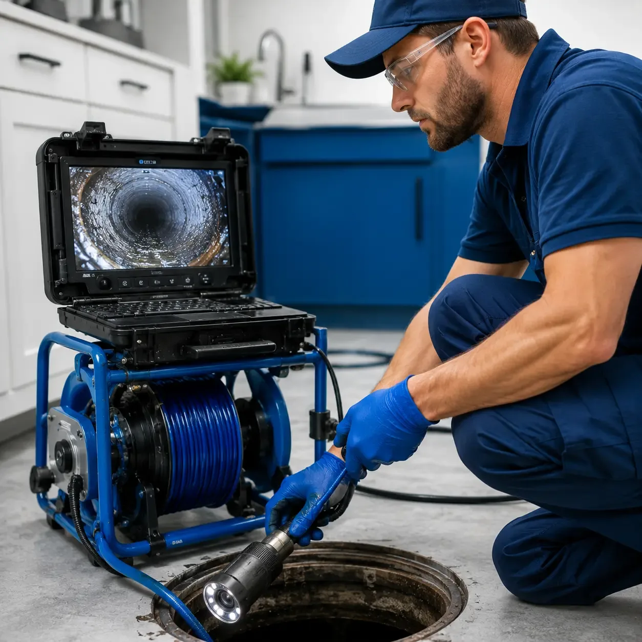 Pipe Relining professionals serving Gladstone, IL